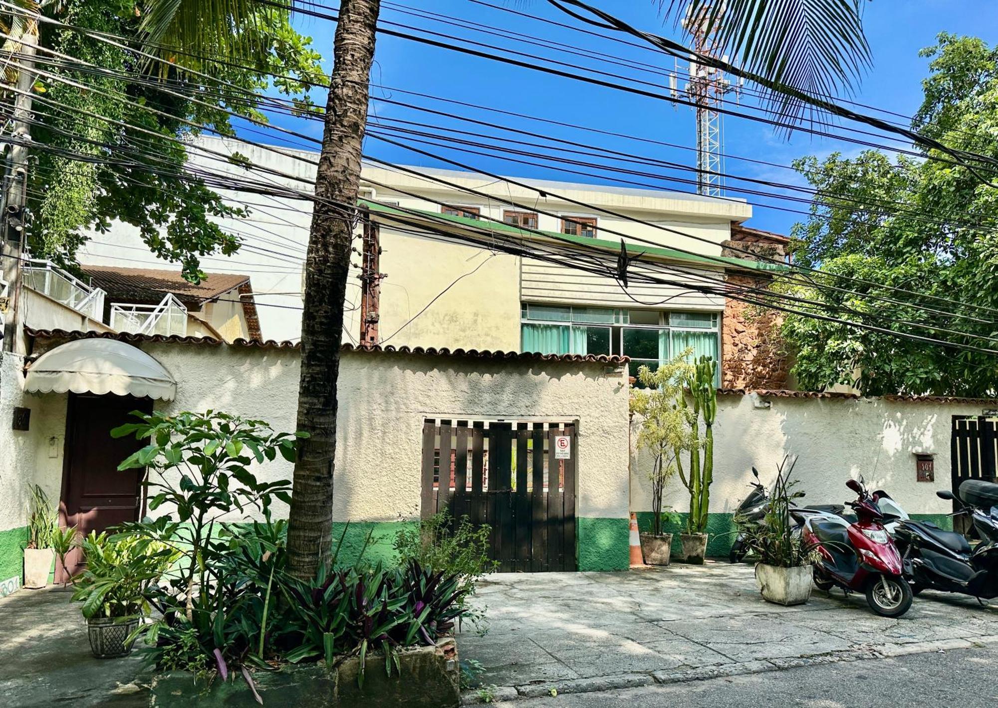 Hostel E Pousada Barra Da Tijuca - Rio de Janeiro, Rio de Janeiro